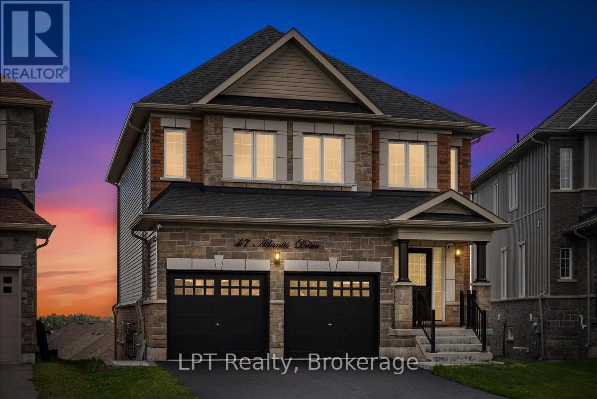 47 Atlantis Drive, Orillia, Ontario L3V 8L4 - Photo 1 - S13467028