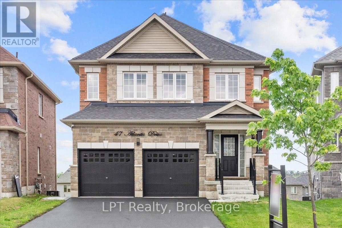 47 Atlantis Drive, Orillia, Ontario L3V 8L4 - Photo 2 - S13467028