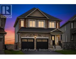 47 ATLANTIS DRIVE, Orillia, Ontario
