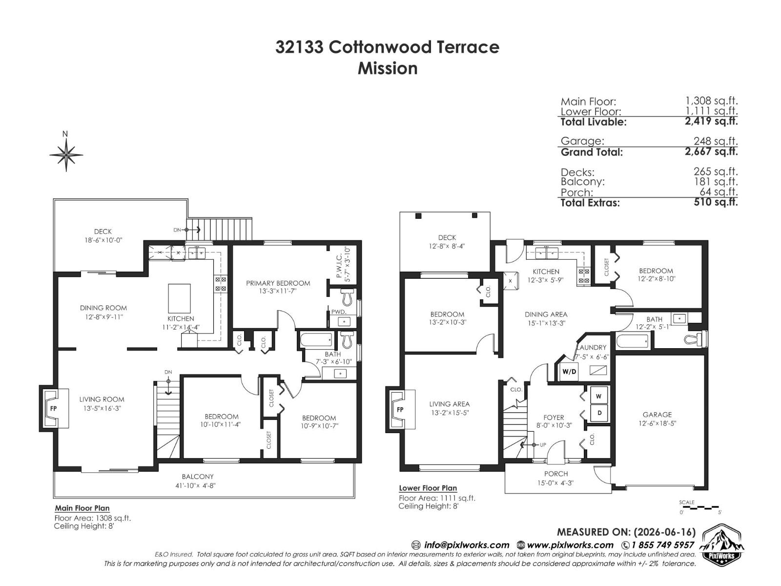 32133 Cottonwood Terrace, Mission, British Columbia  V2V 1Y1 - Photo 39 - R3136637
