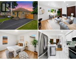 627 UPPER SHERMAN Avenue, Hamilton, Ontario