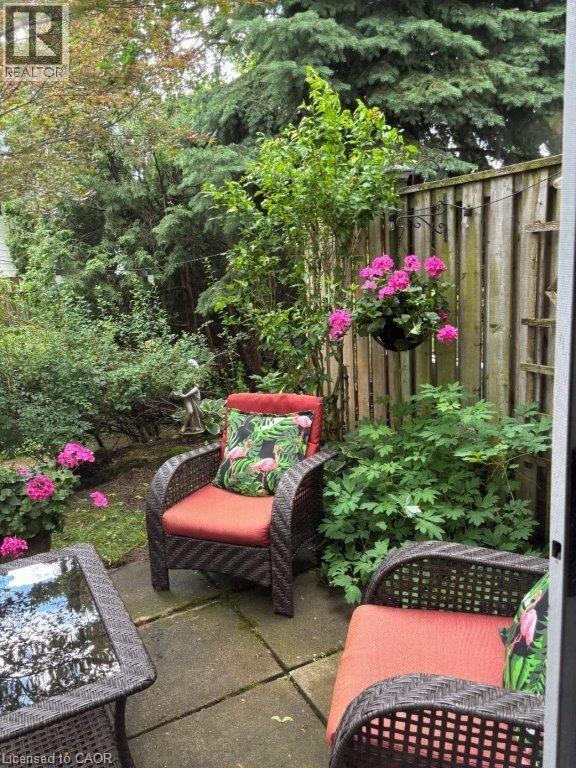 473 Woodview Road Unit# 2, Burlington, Ontario  L7N 2Z9 - Photo 17 - 40841093
