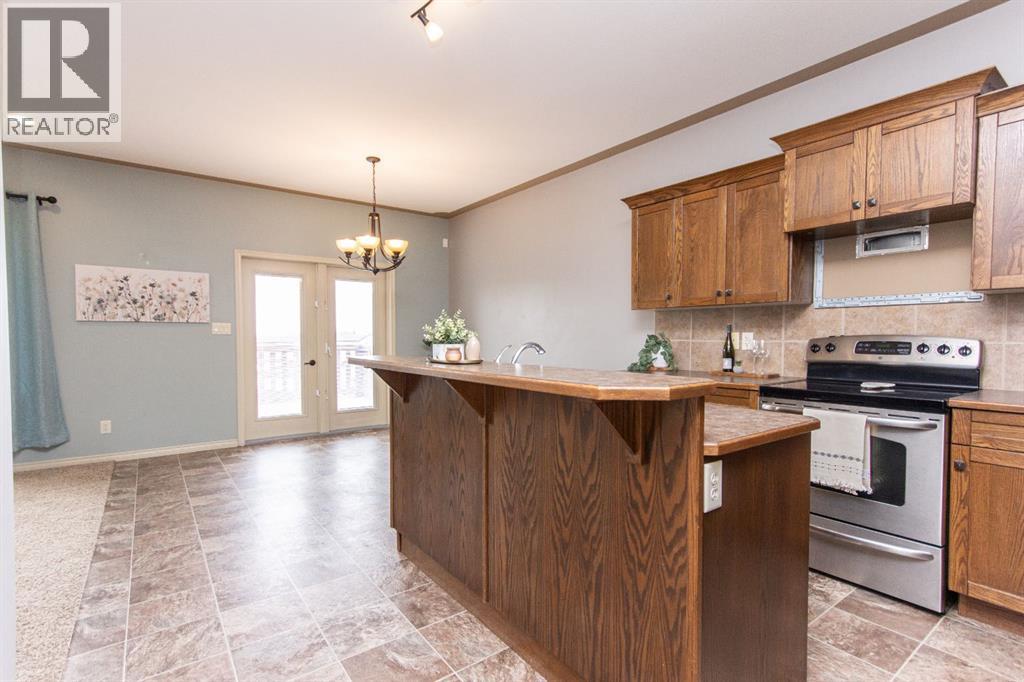101 Valley Crescent, Blackfalds, Alberta  T4M 0J7 - Photo 9 - A2318759