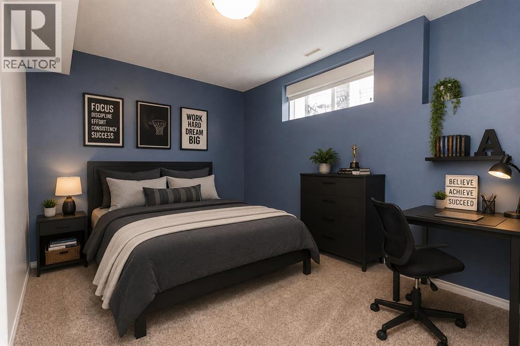 101 Valley Crescent, Blackfalds, Alberta  T4M 0J7 - Photo 24 - A2318759