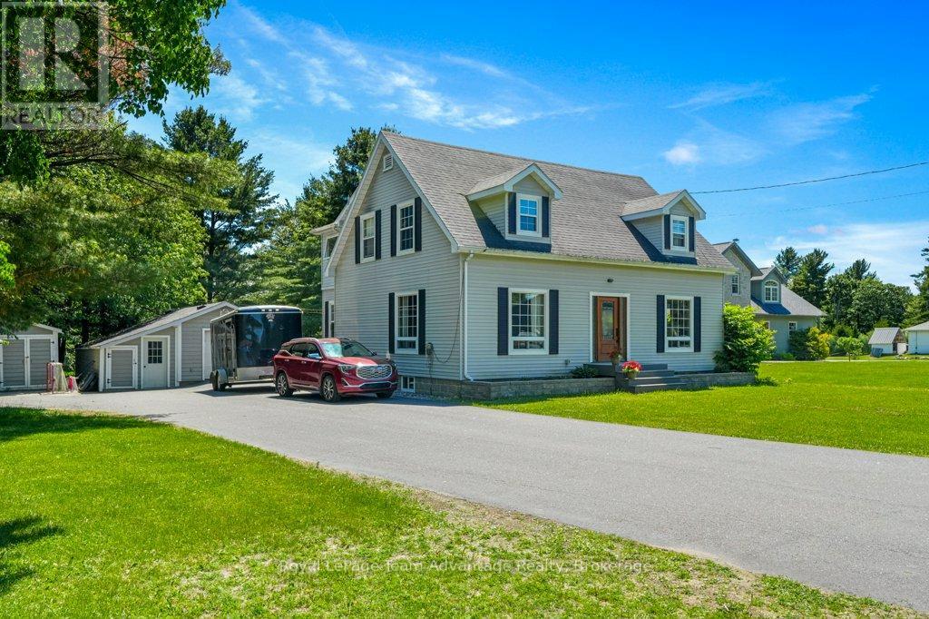 1 Glenrock Road, Mcdougall, Ontario  P0G 1G0 - Photo 3 - X13466992