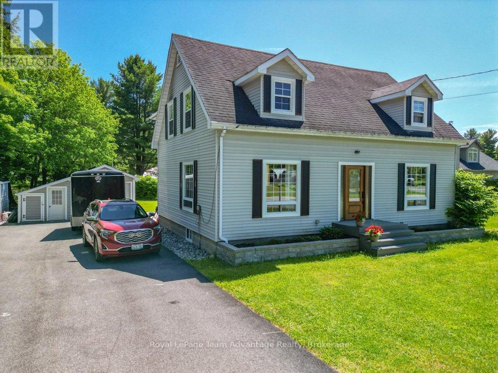 1 Glenrock Road, Mcdougall, Ontario  P0G 1G0 - Photo 40 - X13466992