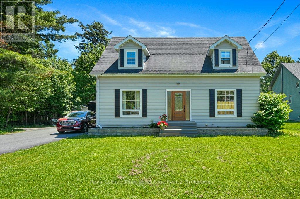 1 Glenrock Road, Mcdougall, Ontario  P0G 1G0 - Photo 45 - X13466992