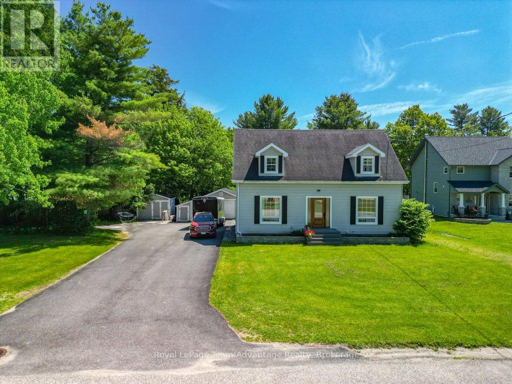 1 Glenrock Road, Mcdougall, Ontario  P0G 1G0 - Photo 46 - X13466992