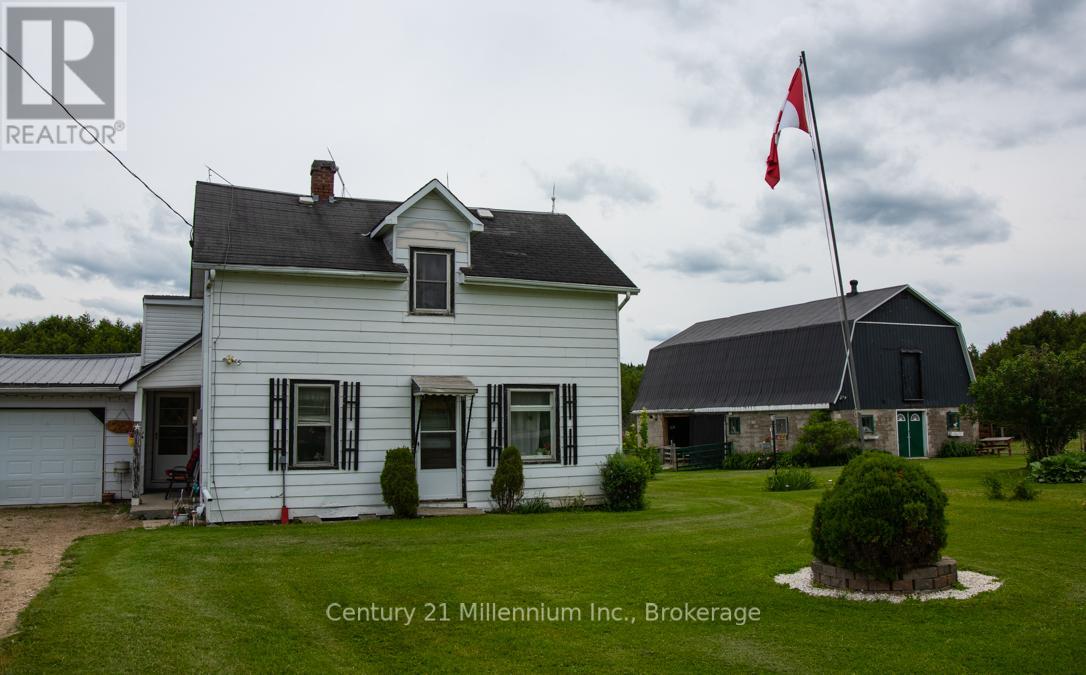 504354 Grey Road 12 Road, West Grey, Ontario N0C 1H0 - Photo 13 - X13467018