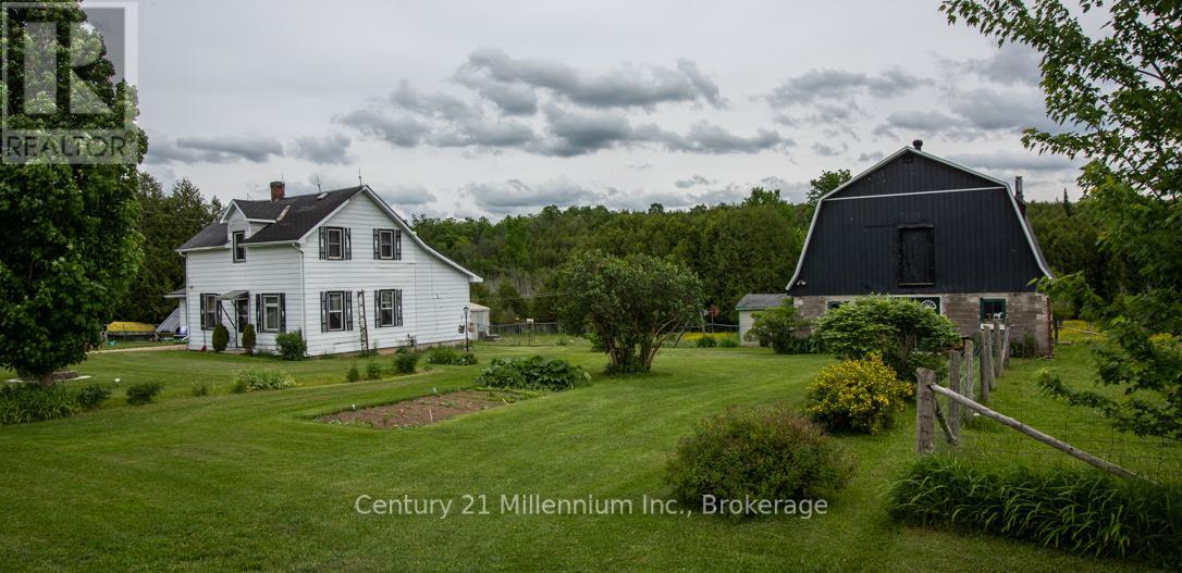 504354 Grey Road 12 Road, West Grey, Ontario N0C 1H0 - Photo 14 - X13467018