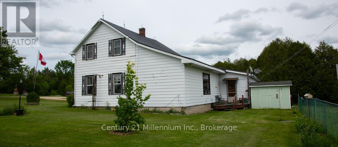 504354 Grey Road 12 Road, West Grey, Ontario N0C 1H0 - Photo 15 - X13467018