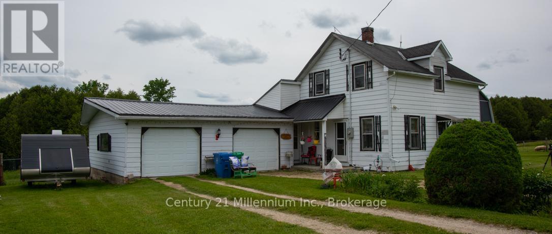 504354 Grey Road 12 Road, West Grey, Ontario N0C 1H0 - Photo 17 - X13467018