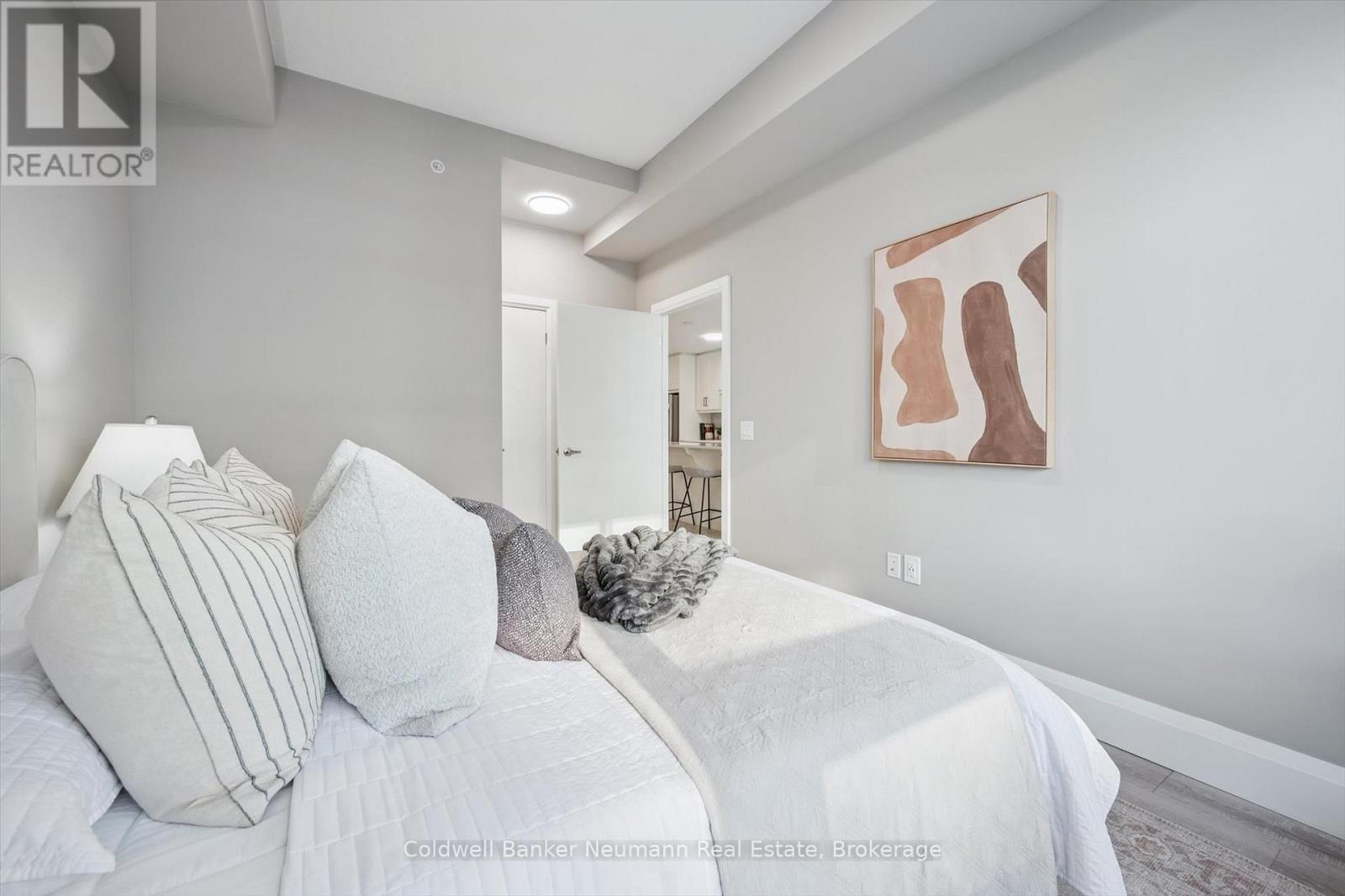 514 - 73 Arthur Street S, Guelph (St. Patrick's Ward), Ontario  N1E 0S6 - Photo 15 - X13467026
