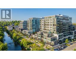 514 - 73 ARTHUR STREET S, guelph (st. patrick's ward), Ontario