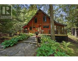 1036 BARNUM LAKE DRIVE, Dysart et al, Ontario