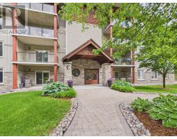 201 - 391C MANITOBA STREET, Bracebridge, Ontario