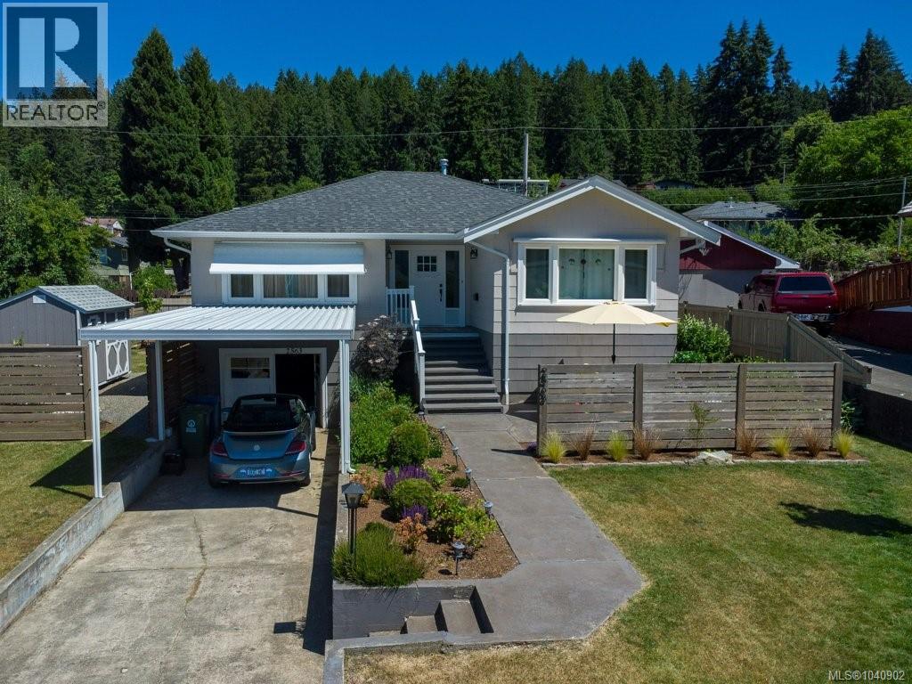 2563 15th Ave, Port Alberni, British Columbia