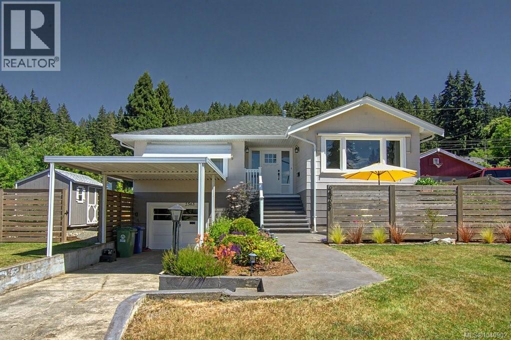2563 15th Ave, Port Alberni, British Columbia  V9Y 2Z4 - Photo 12 - 1040902