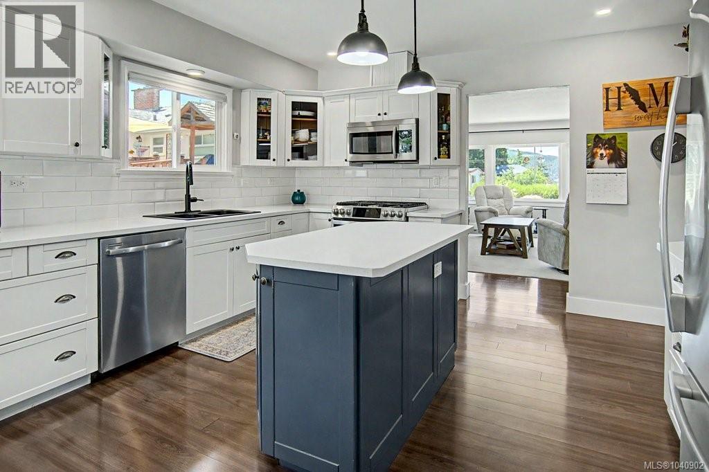 2563 15th Ave, Port Alberni, British Columbia  V9Y 2Z4 - Photo 4 - 1040902