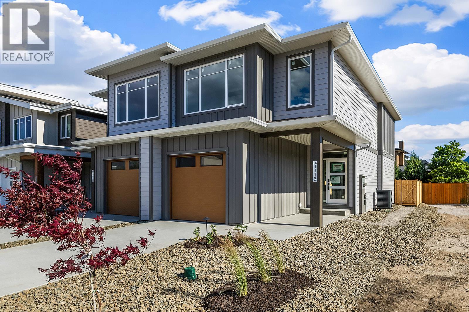 1715 Treffry Place, Summerland, British Columbia