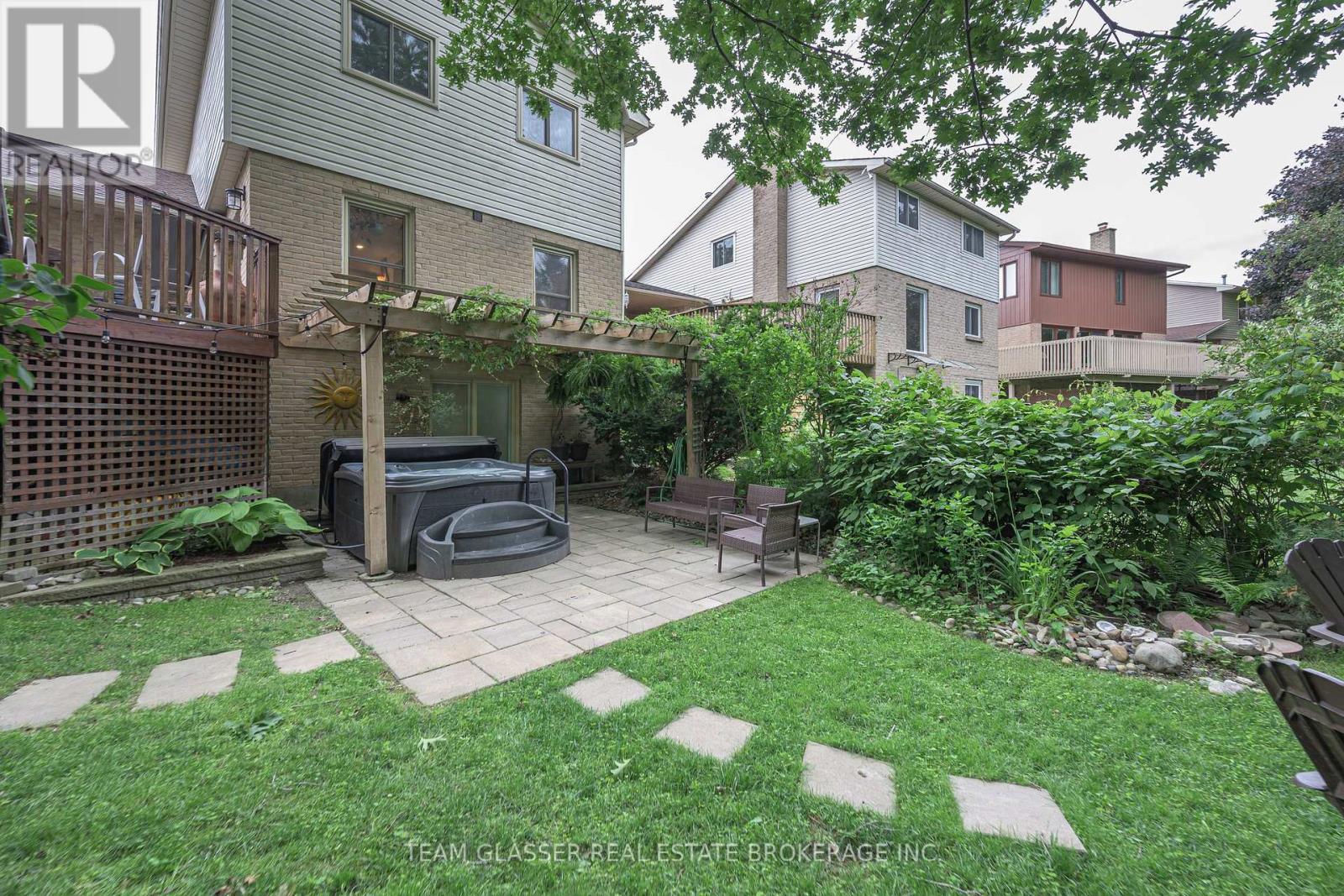 1642 Attawandaron Road E, London North, Ontario  N6G 3M6 - Photo 36 - X13467054