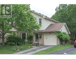 1642 ATTAWANDARON ROAD E, London North, Ontario
