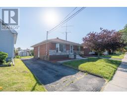 119 ANTHONY STREET, Cornwall, Ontario