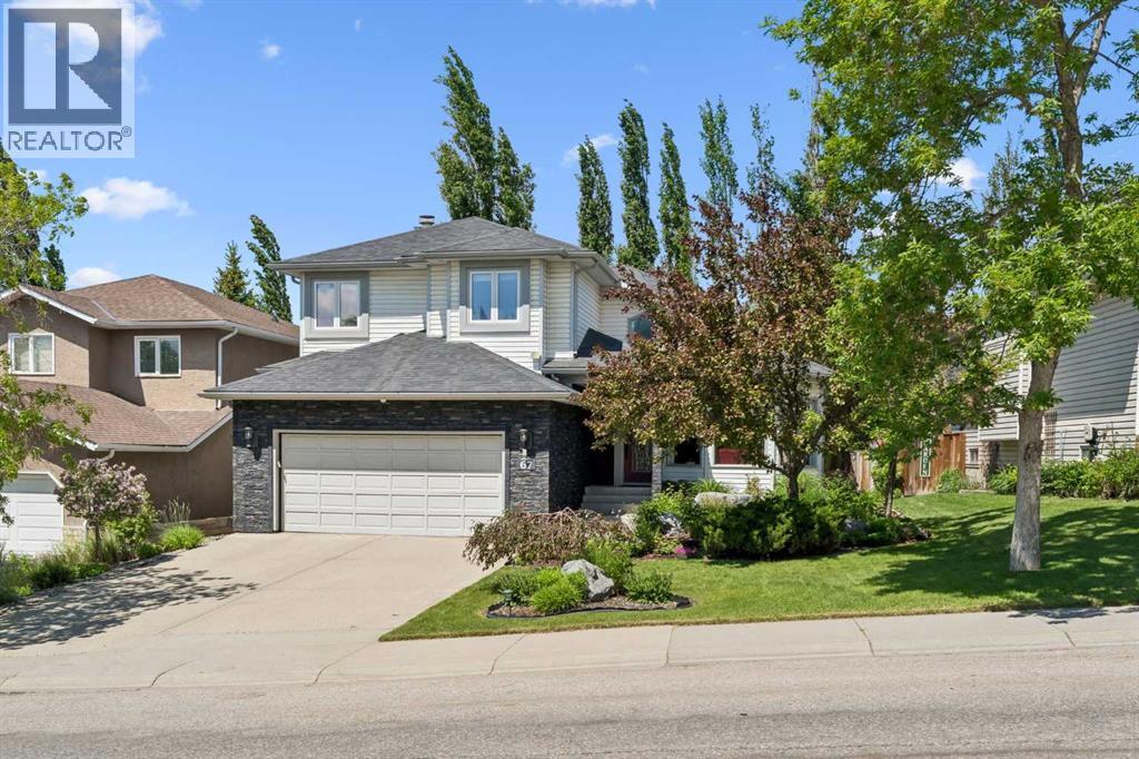 67 Hawkwood Drive NW, Calgary, Alberta