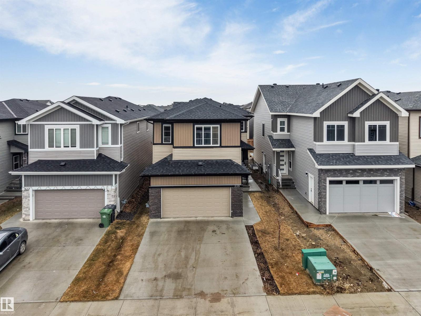 339 ROBERTS WD, leduc, Alberta