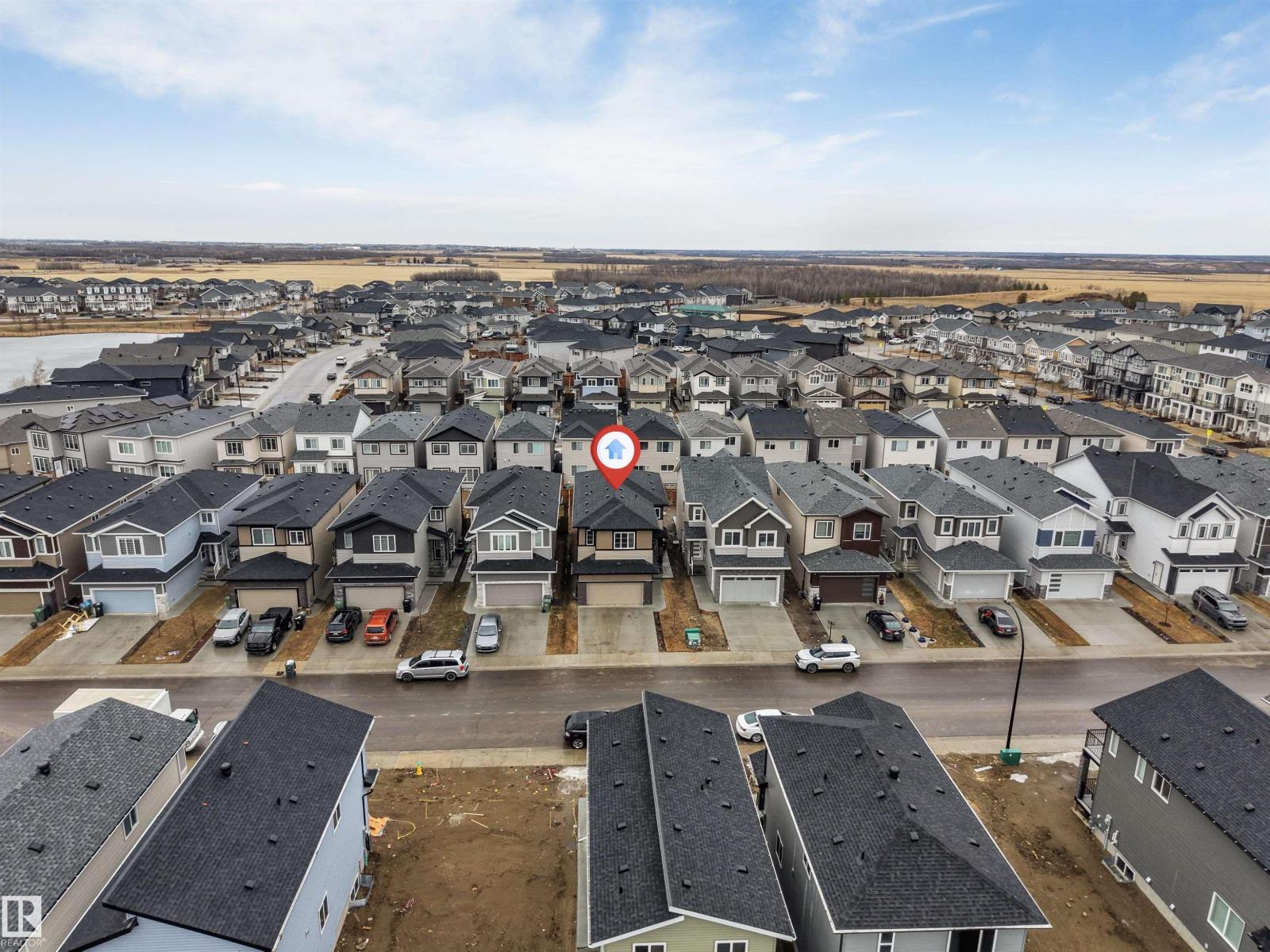 339 Roberts Wd, Leduc, Alberta  T9E 1P8 - Photo 8 - E4494628