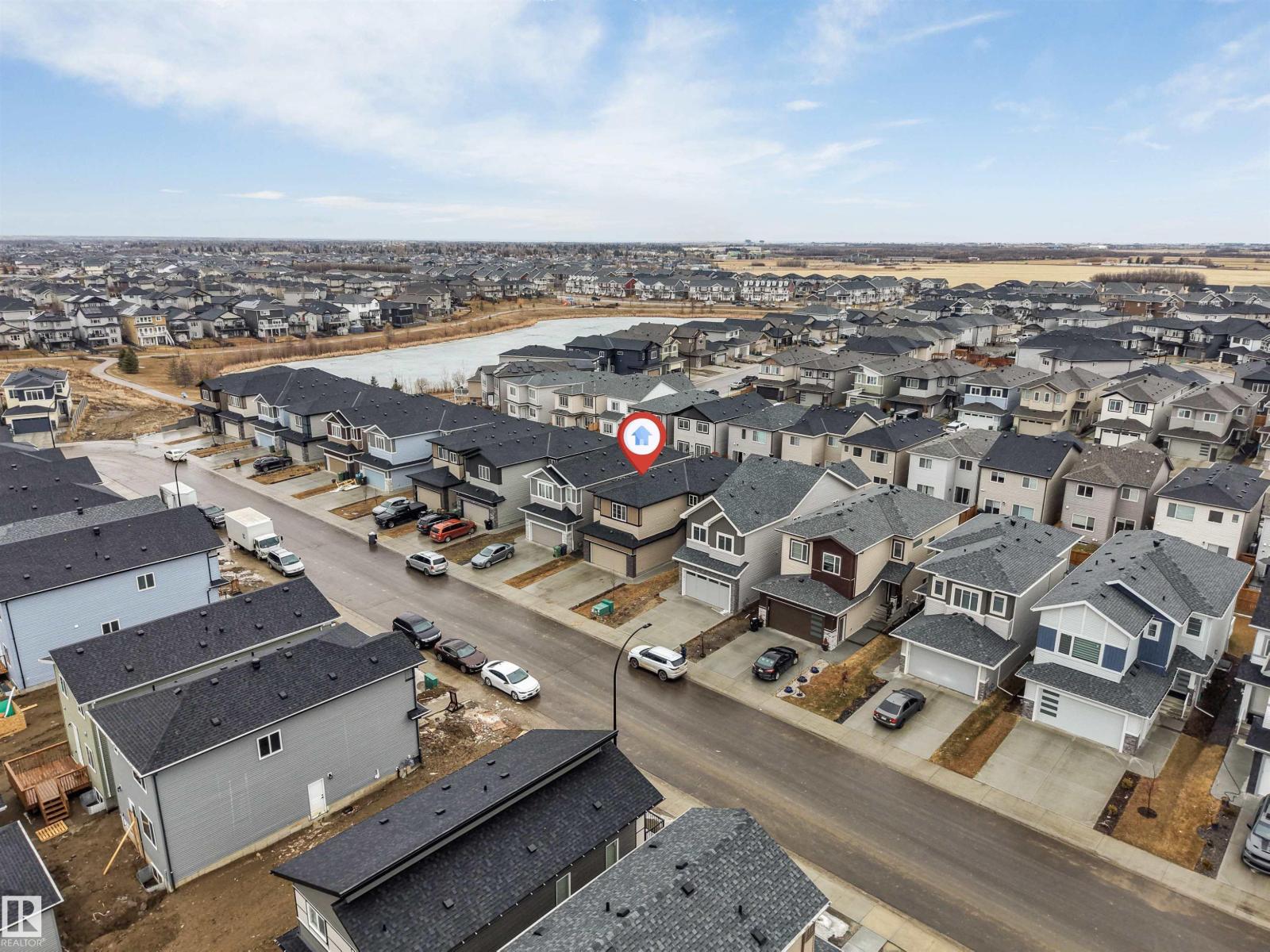 339 Roberts Wd, Leduc, Alberta  T9E 1P8 - Photo 9 - E4494628