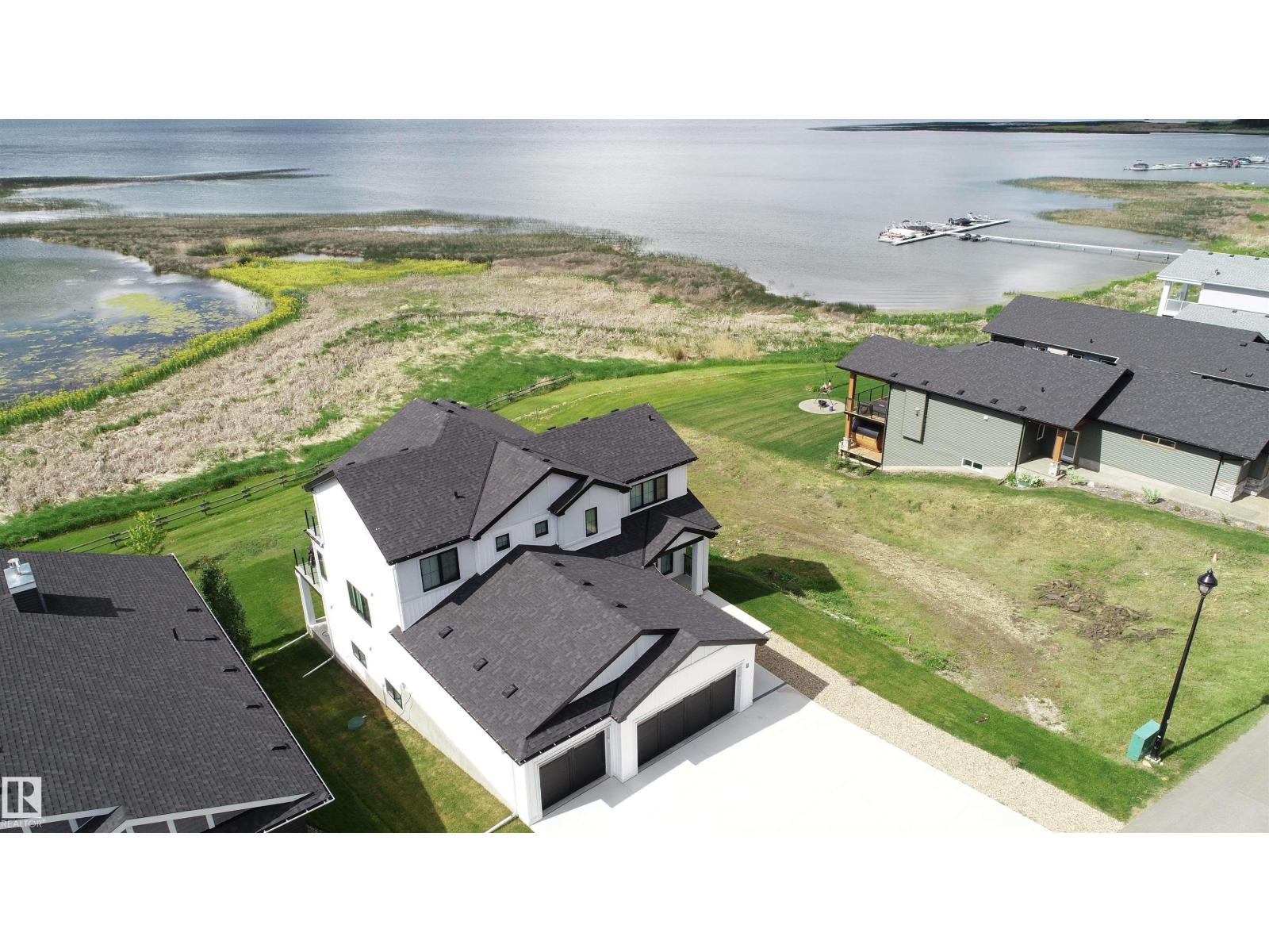 7, 55101 Ste. Anne Tr, Rural Lac Ste. Anne County, Alberta  T0E 1A1 - Photo 53 - E4494626