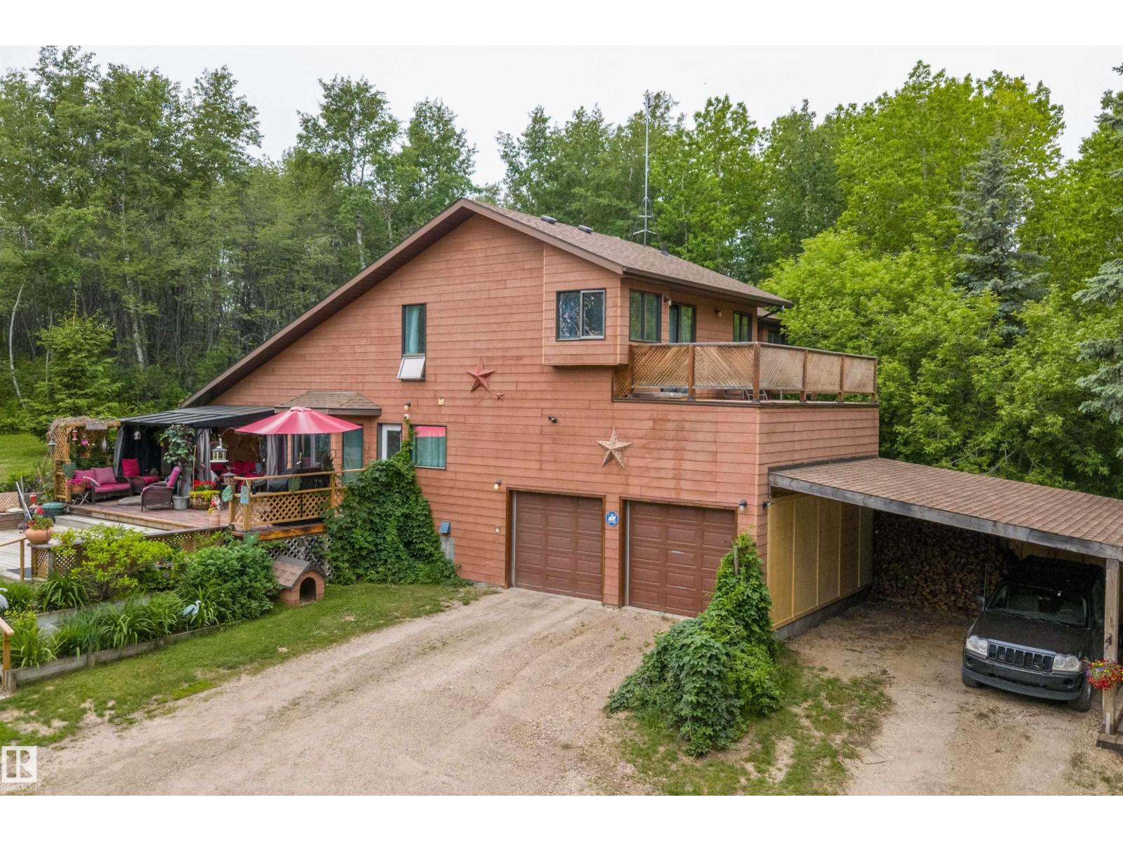 7 53424 Range Road 13, Rural Parkland County, Alberta