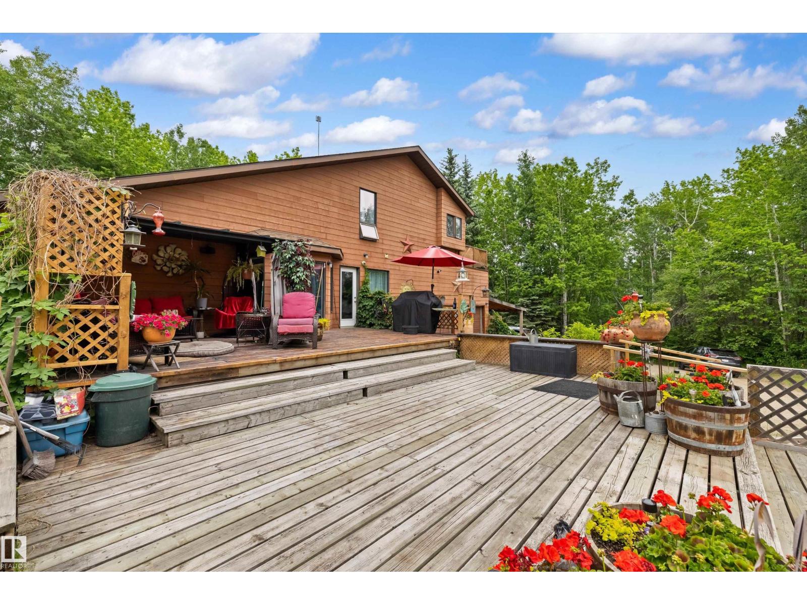 7 53424 Range Road 13, Rural Parkland County, Alberta  T7Y 0B4 - Photo 34 - E4494629