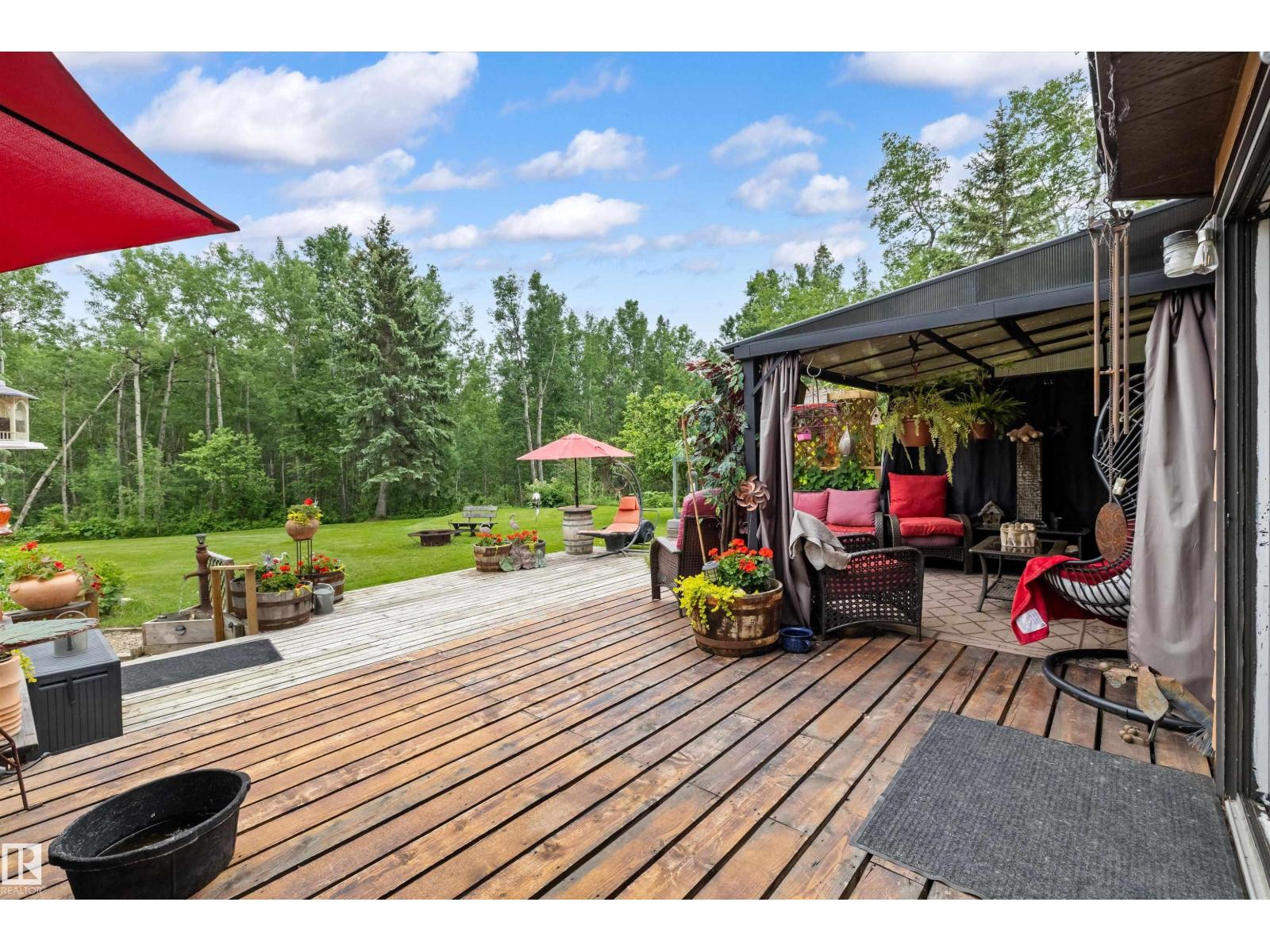 7 53424 Range Road 13, Rural Parkland County, Alberta  T7Y 0B4 - Photo 36 - E4494629