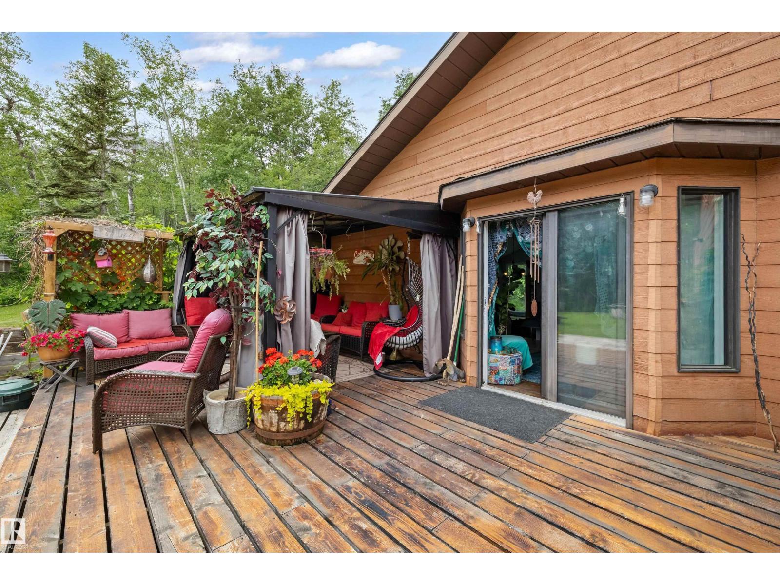 7 53424 Range Road 13, Rural Parkland County, Alberta  T7Y 0B4 - Photo 38 - E4494629