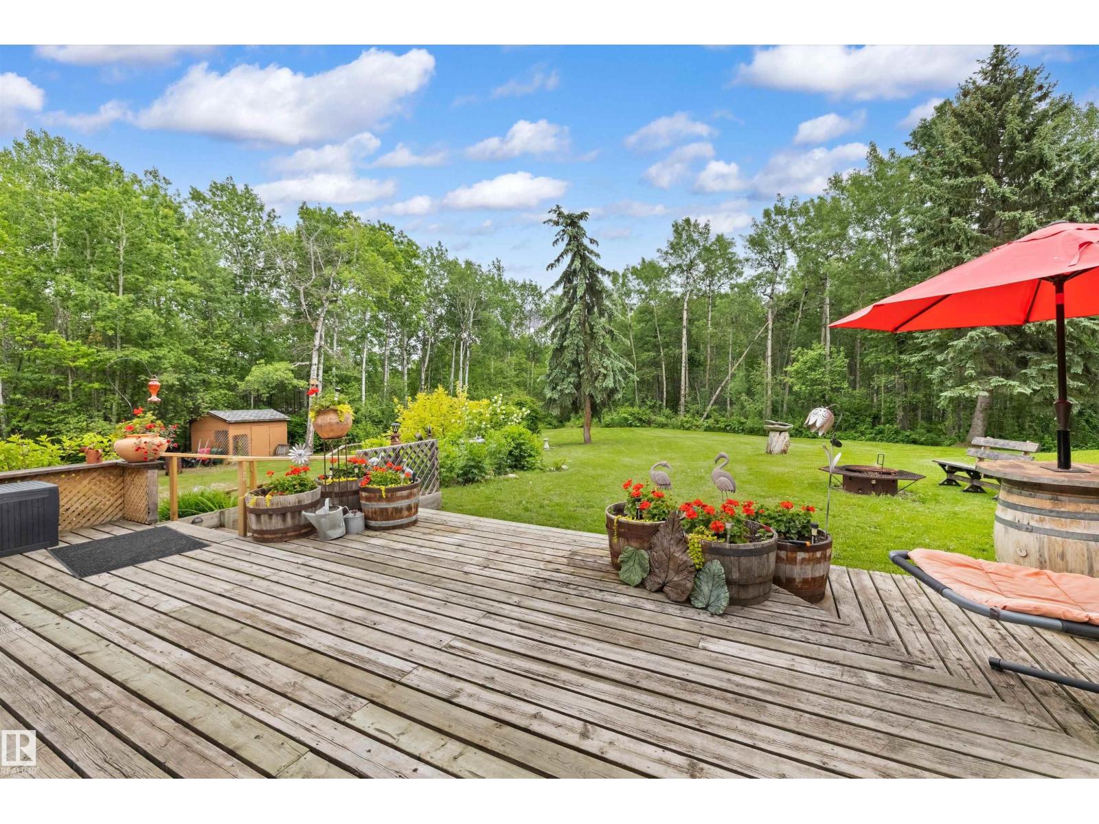 7 53424 Range Road 13, Rural Parkland County, Alberta  T7Y 0B4 - Photo 39 - E4494629