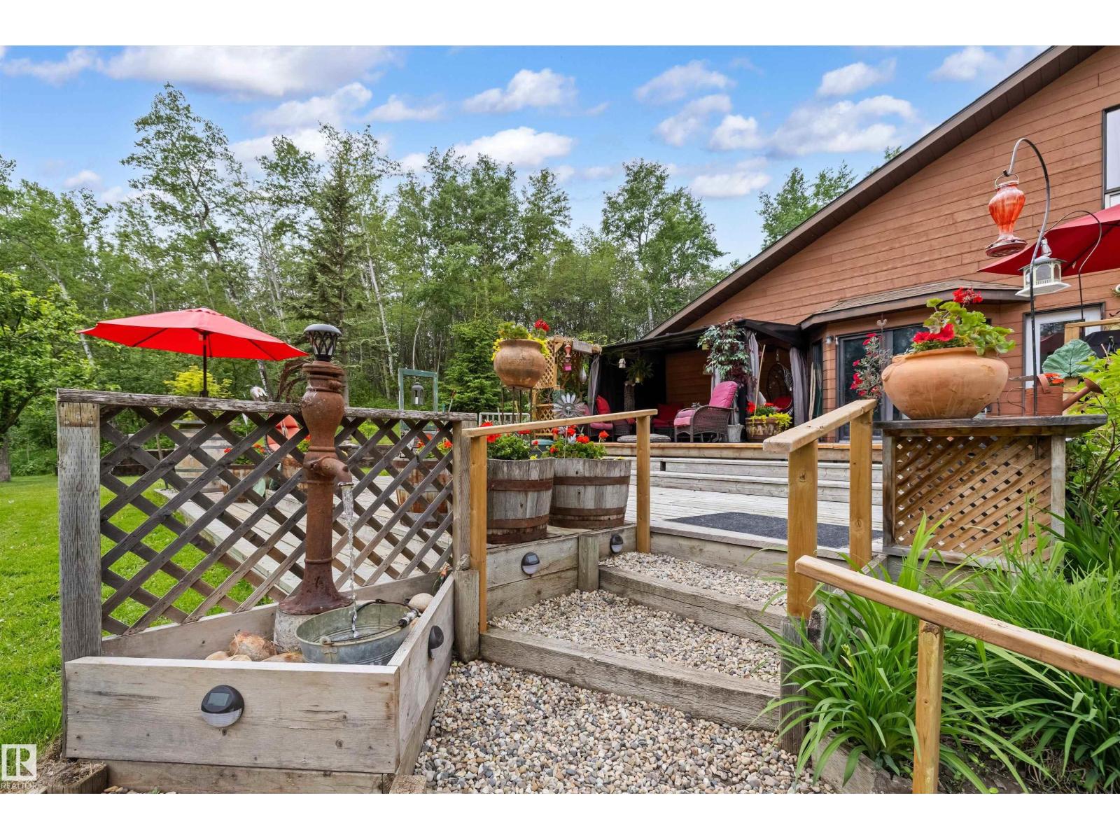 7 53424 Range Road 13, Rural Parkland County, Alberta  T7Y 0B4 - Photo 40 - E4494629