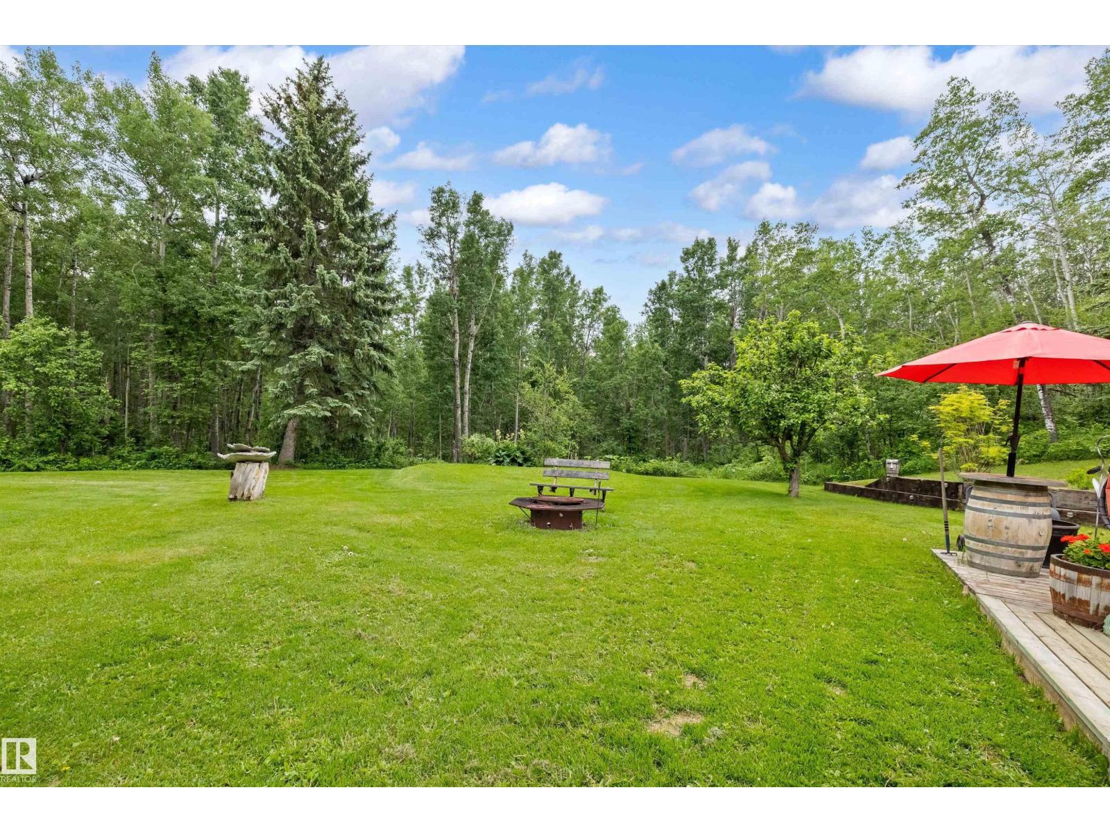 7 53424 Range Road 13, Rural Parkland County, Alberta  T7Y 0B4 - Photo 41 - E4494629