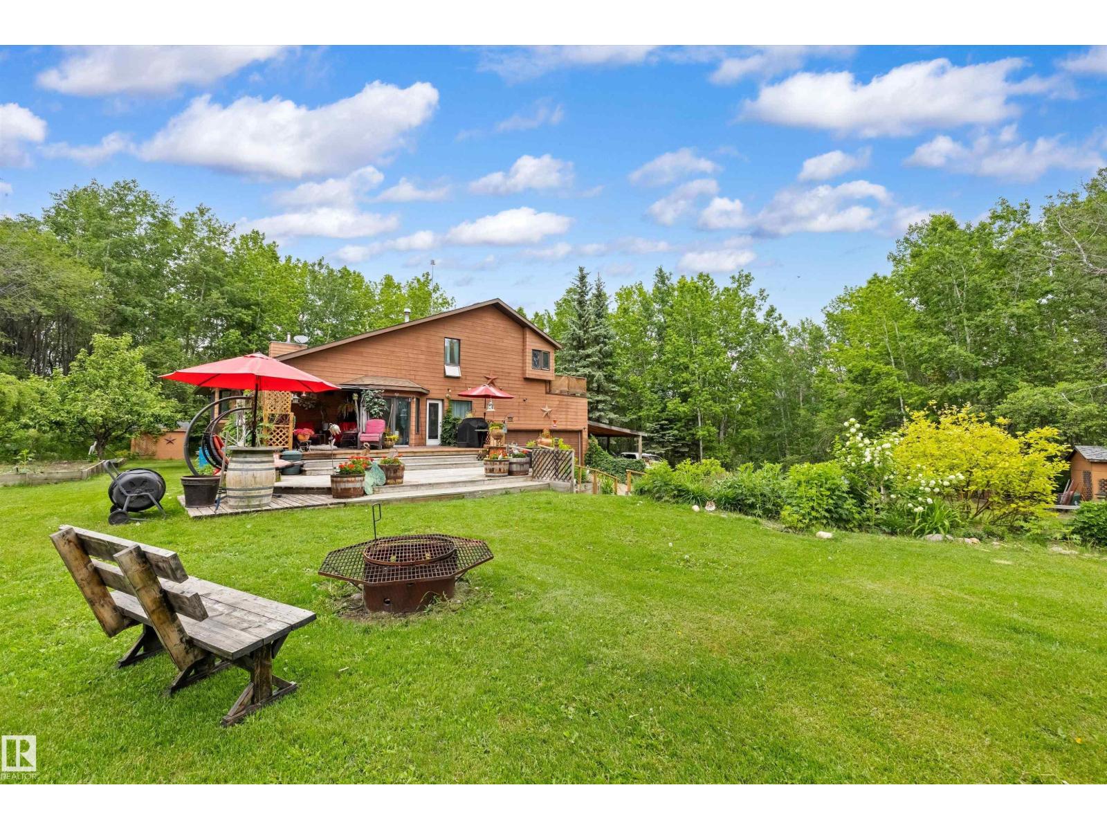 7 53424 Range Road 13, Rural Parkland County, Alberta  T7Y 0B4 - Photo 46 - E4494629
