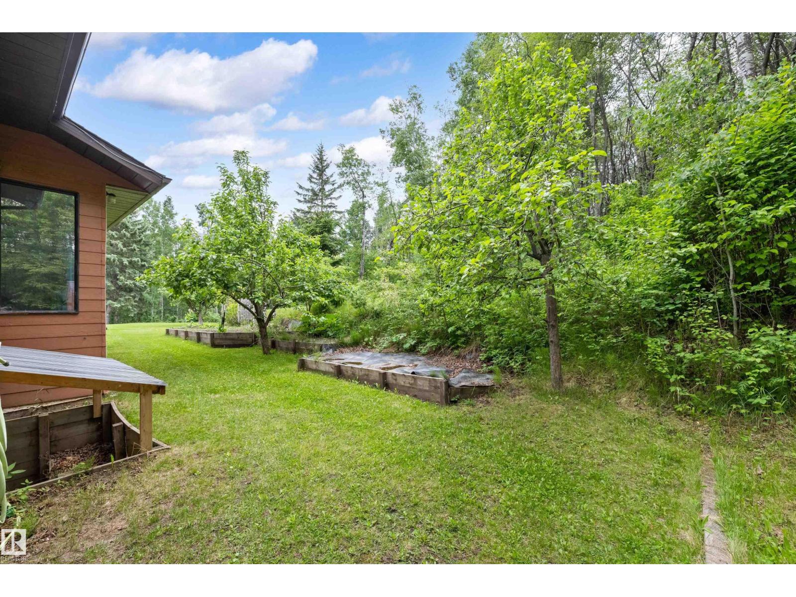 7 53424 Range Road 13, Rural Parkland County, Alberta  T7Y 0B4 - Photo 49 - E4494629