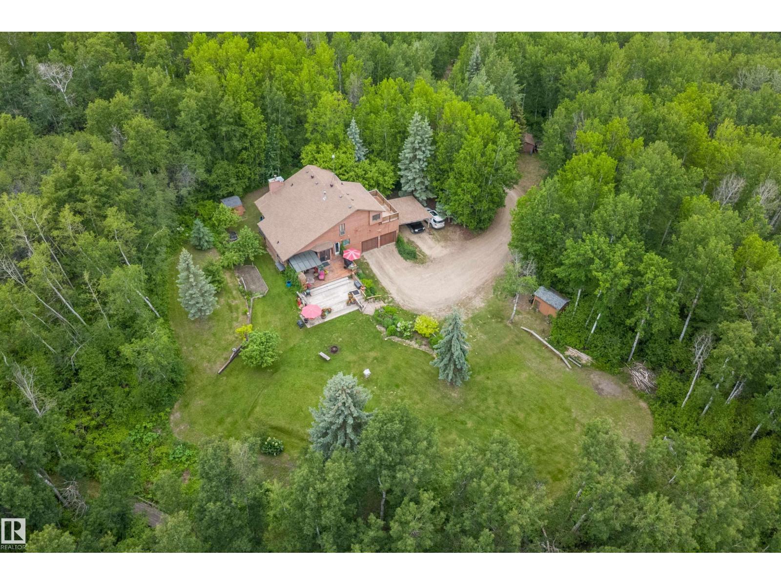 7 53424 Range Road 13, Rural Parkland County, Alberta  T7Y 0B4 - Photo 55 - E4494629