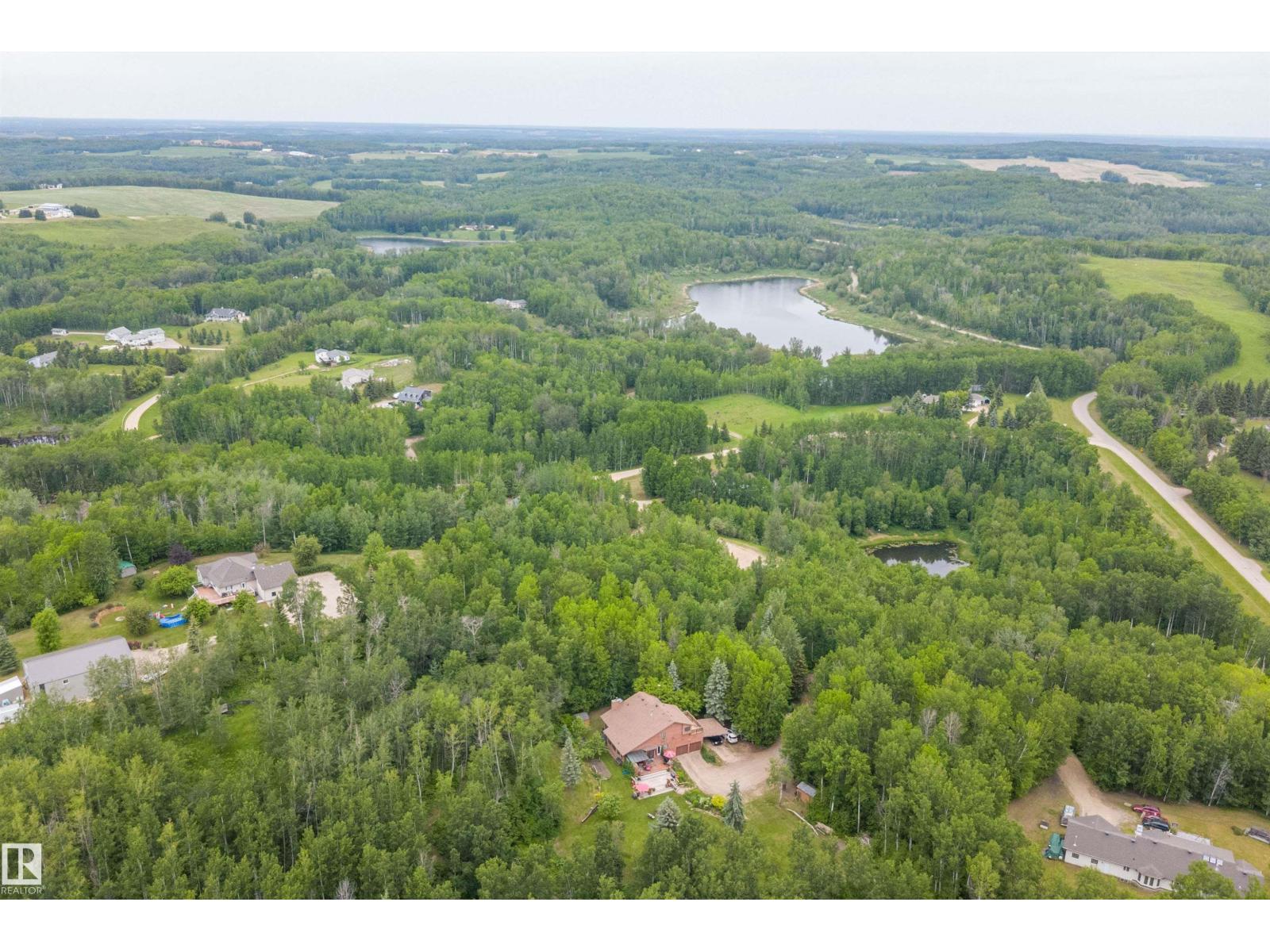 7 53424 Range Road 13, Rural Parkland County, Alberta  T7Y 0B4 - Photo 59 - E4494629