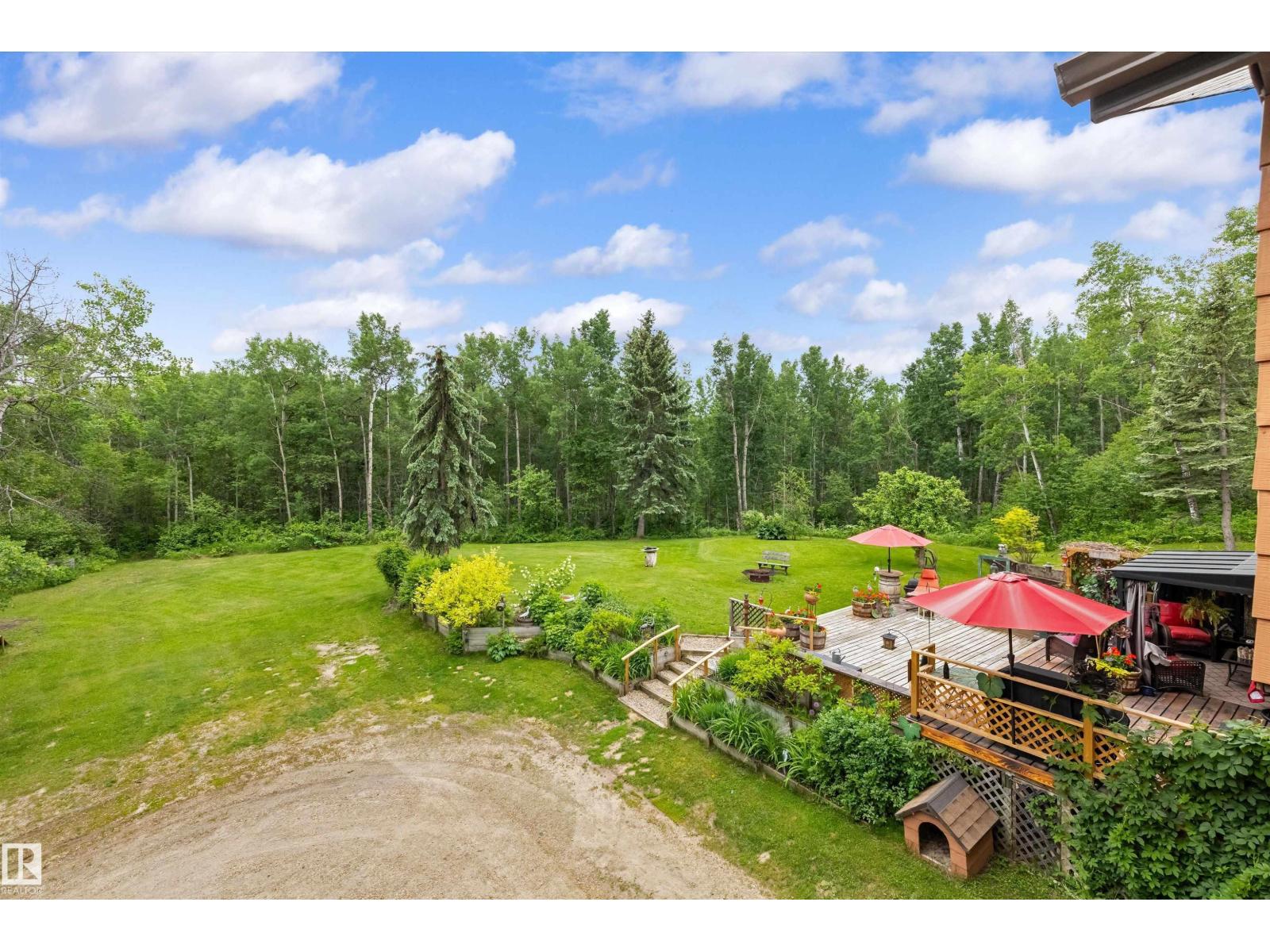 7 53424 Range Road 13, Rural Parkland County, Alberta  T7Y 0B4 - Photo 60 - E4494629