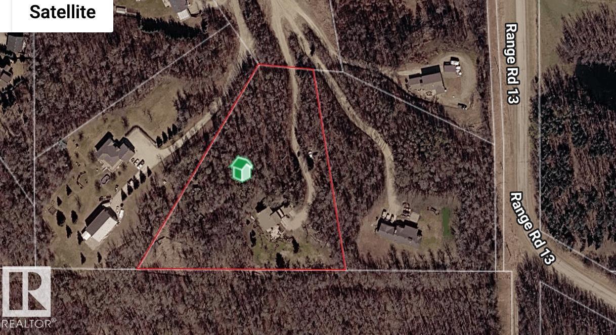 7 53424 Range Road 13, Rural Parkland County, Alberta  T7Y 0B4 - Photo 61 - E4494629