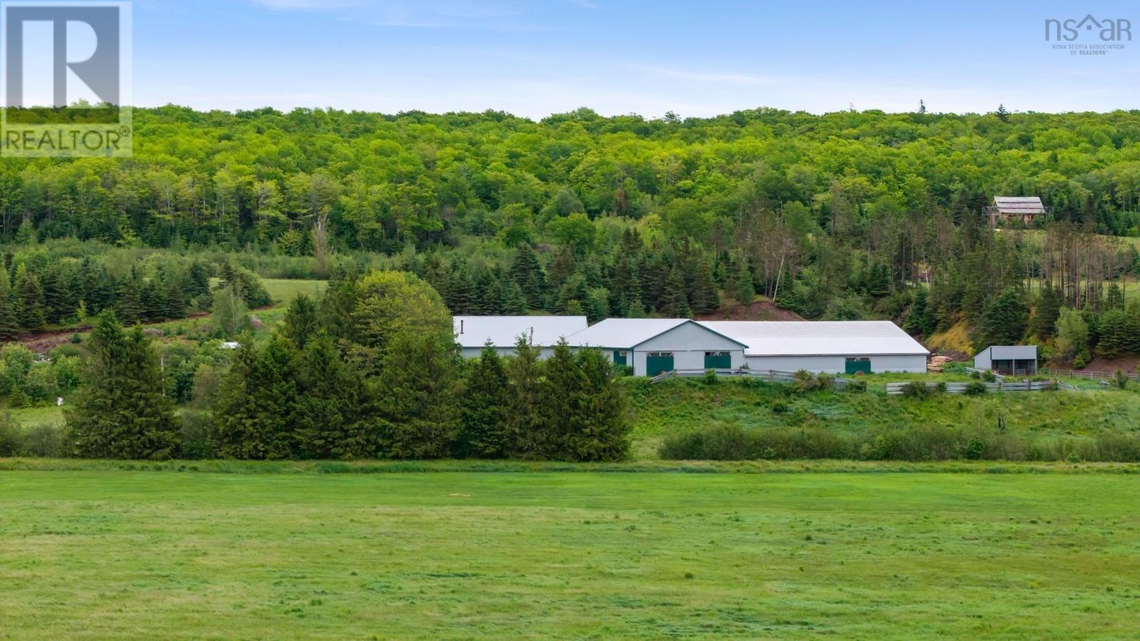 244 Highway 326, Earltown, Nova Scotia