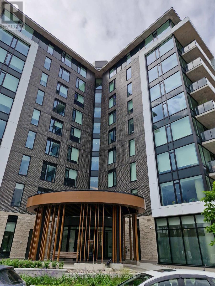 104 - 360 DESCHATELETS AVENUE, Ottawa, Ontario