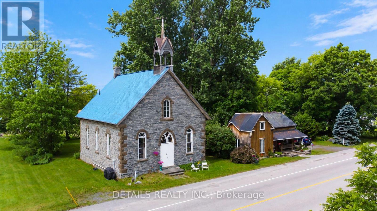 2037 CONCESSION 6C ROAD, Lanark Highlands, Ontario