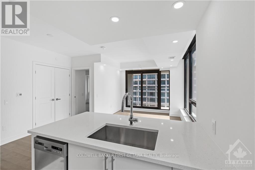 1407 - 340 Queen Street, Ottawa, Ontario K1R 0G1 - Photo 10 - X13467116