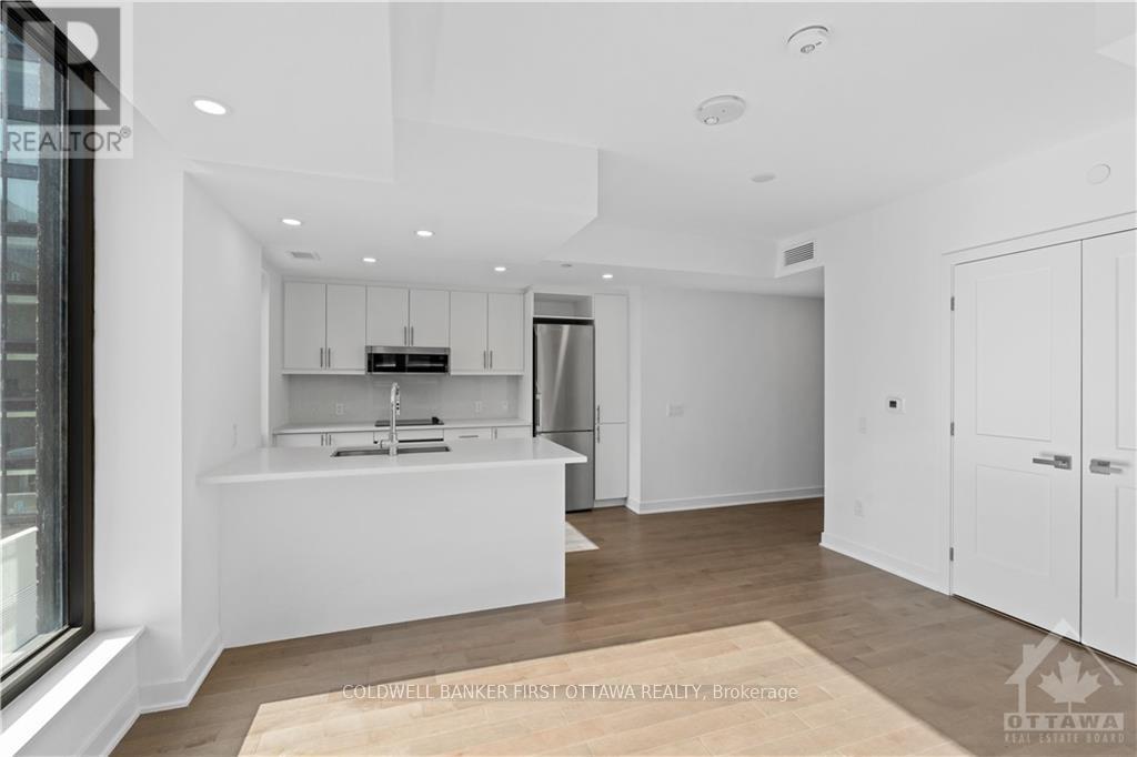 1407 - 340 Queen Street, Ottawa, Ontario K1R 0G1 - Photo 17 - X13467116